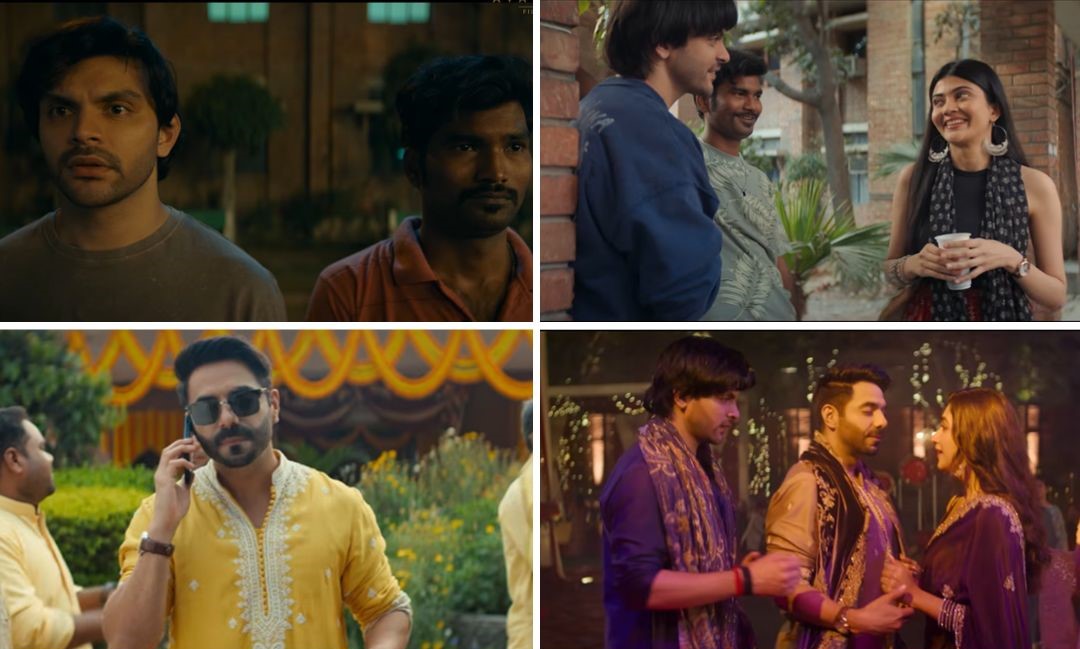 prem keetanu teaser
